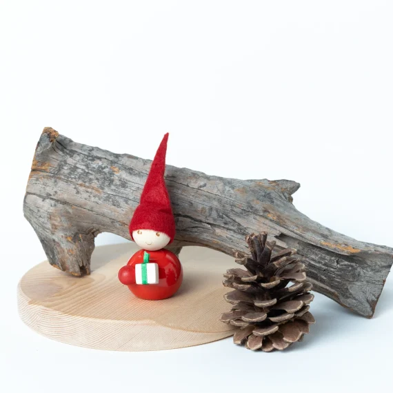 阿里卡 | 雕像| 精靈拉賈