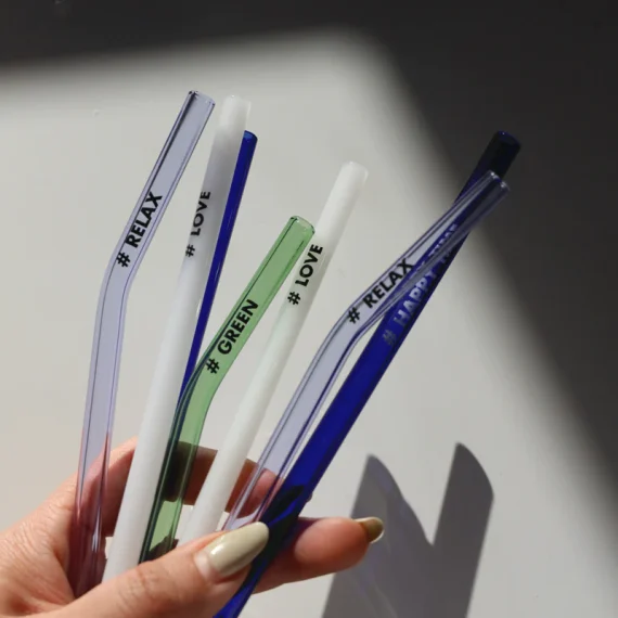 VM | 玻璃器皿| 玻璃吸管（帶清潔刷）